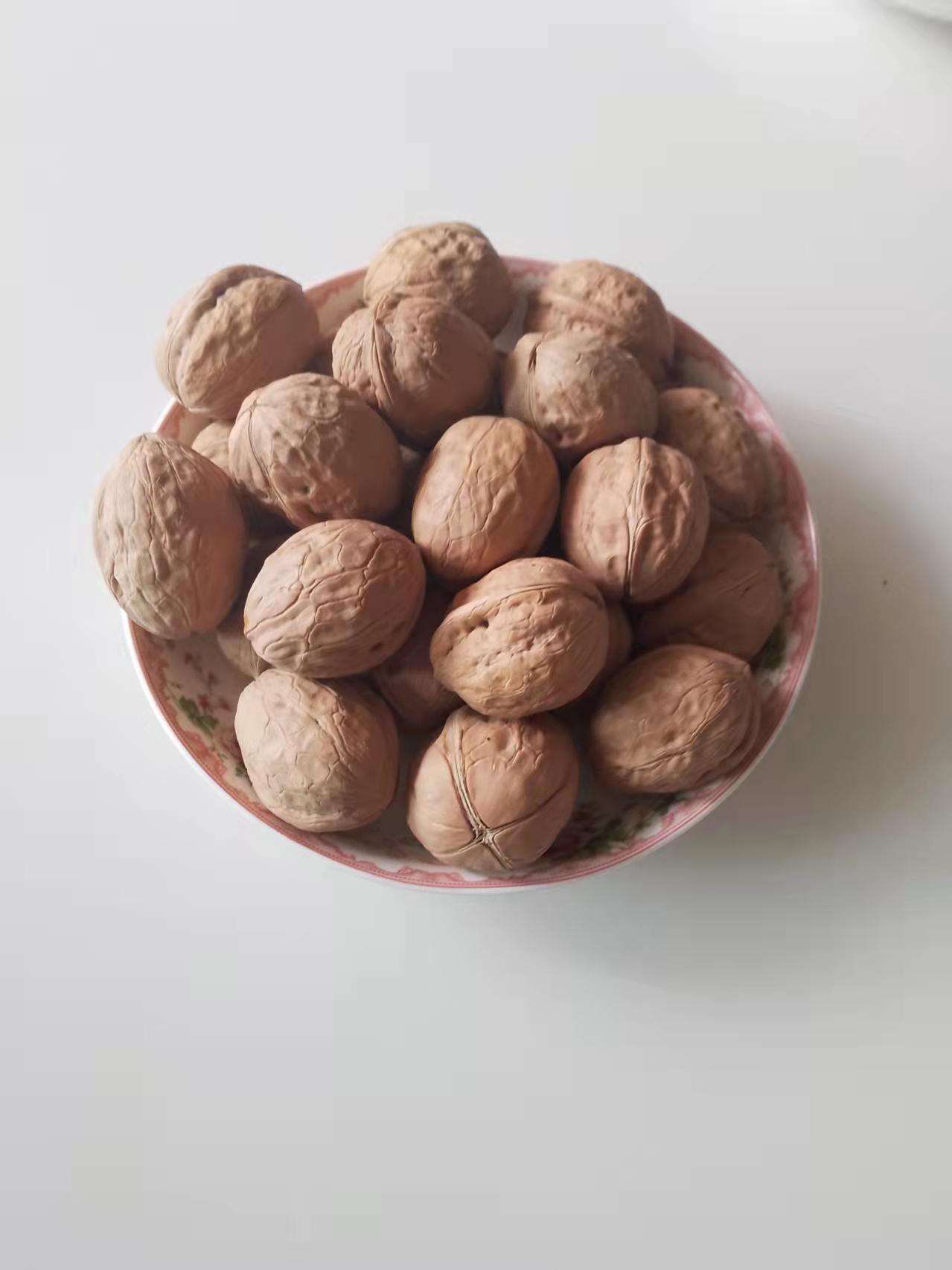 500g农家自产核桃
