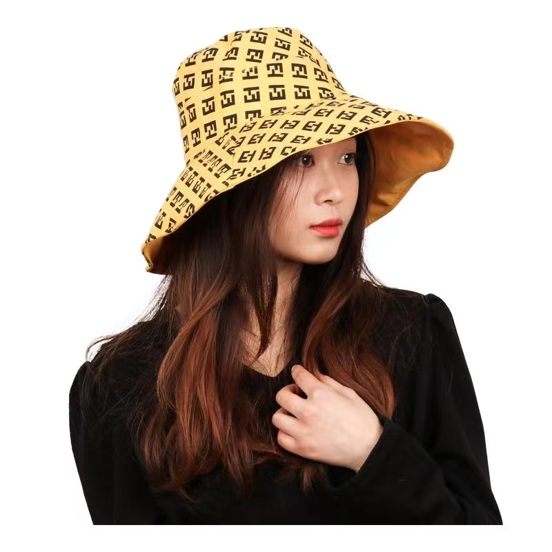 夏季女士时尚潮流好布料遮
