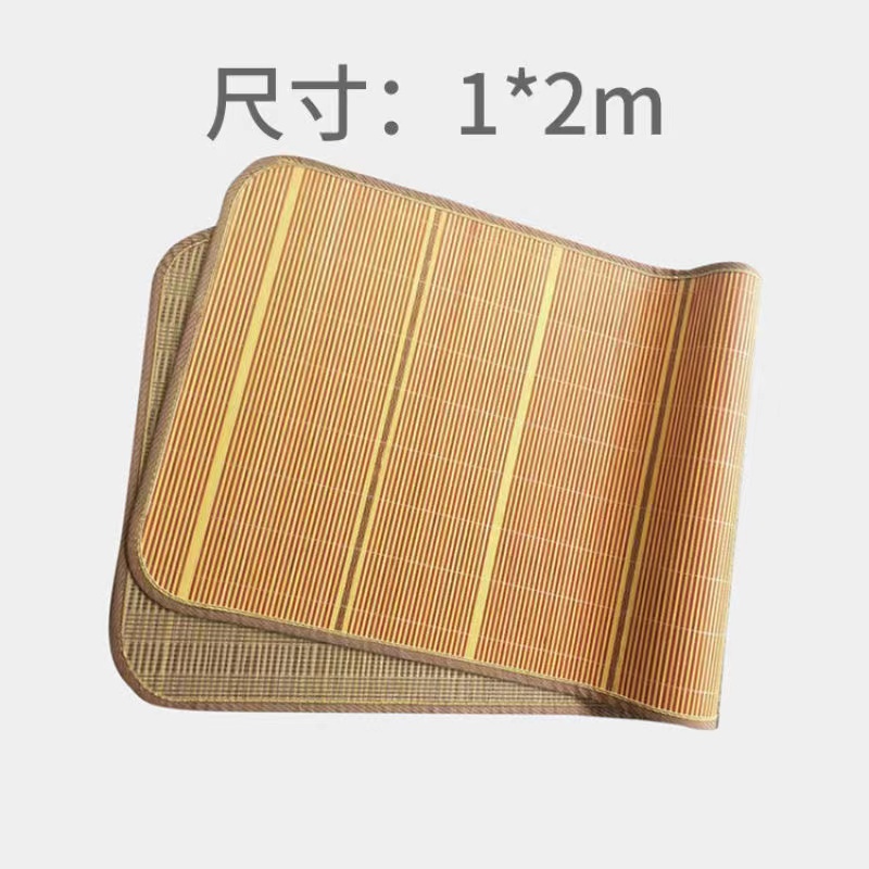 羊毛丝凉席（金砖）（1*1.8m）