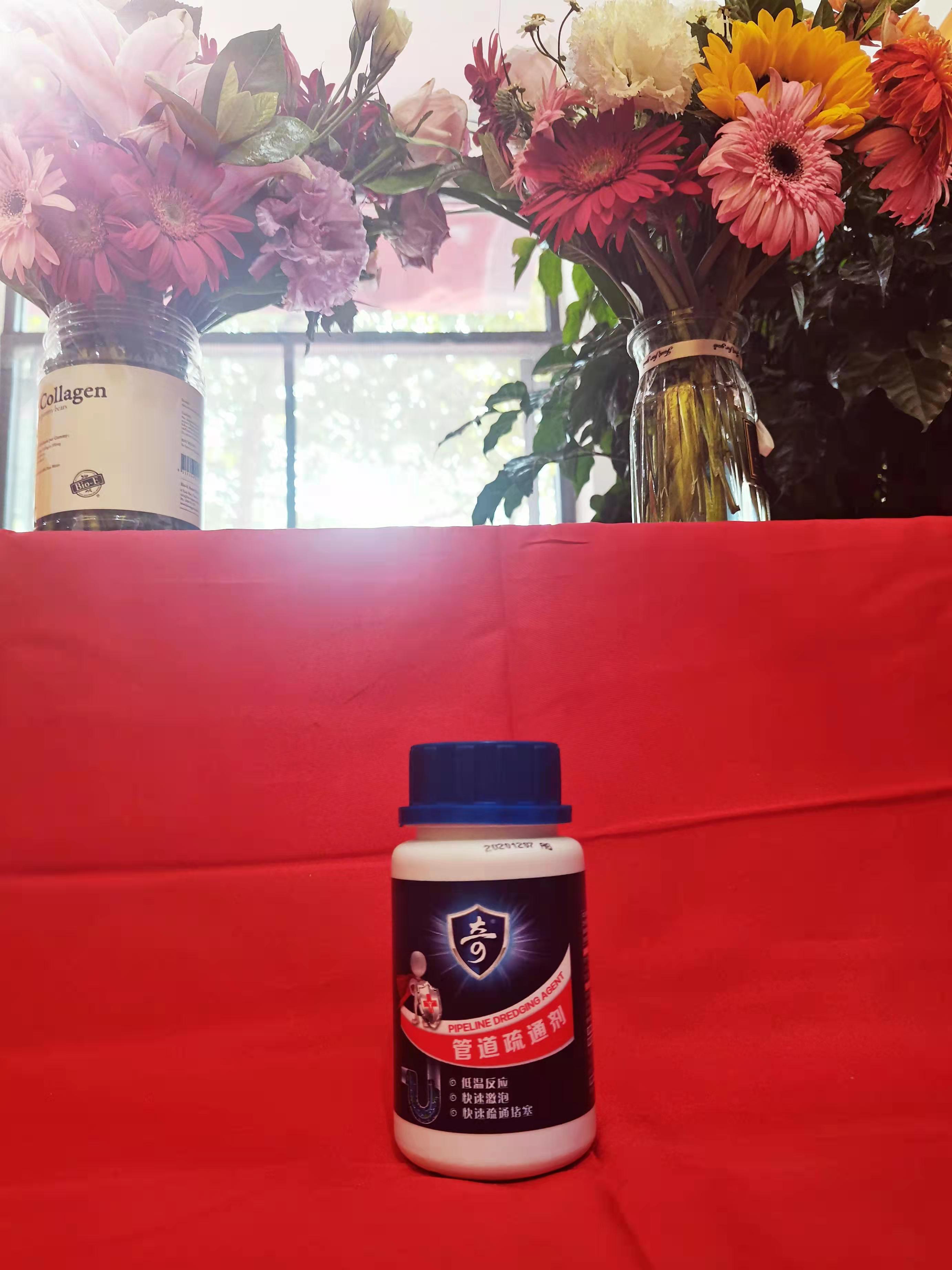隆力奇管道疏通剂