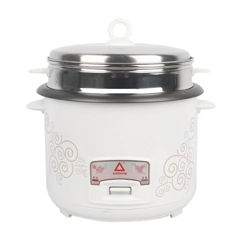 红三角CFXB60自动电饭锅（6L)