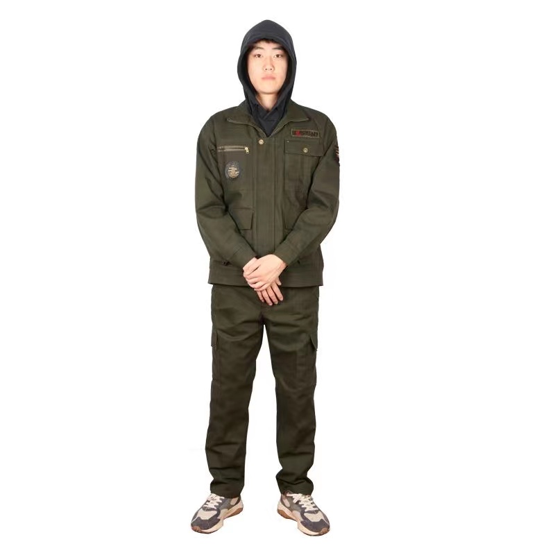 户外工作服（尺码可选）