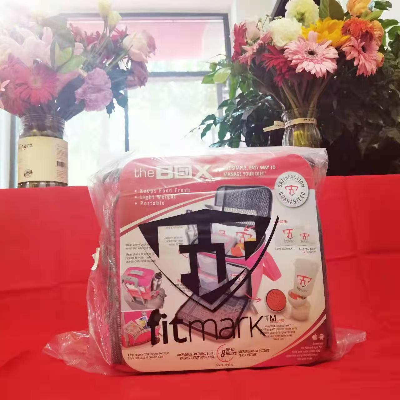 饭盒包