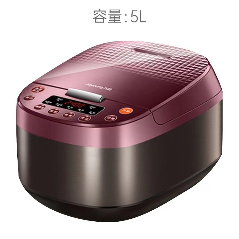 九阳F-50FY813电饭煲